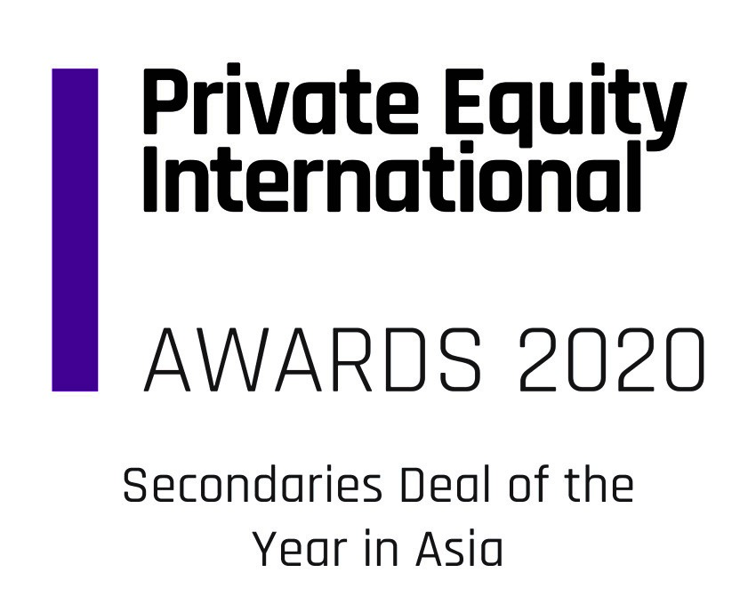 Tr Capital