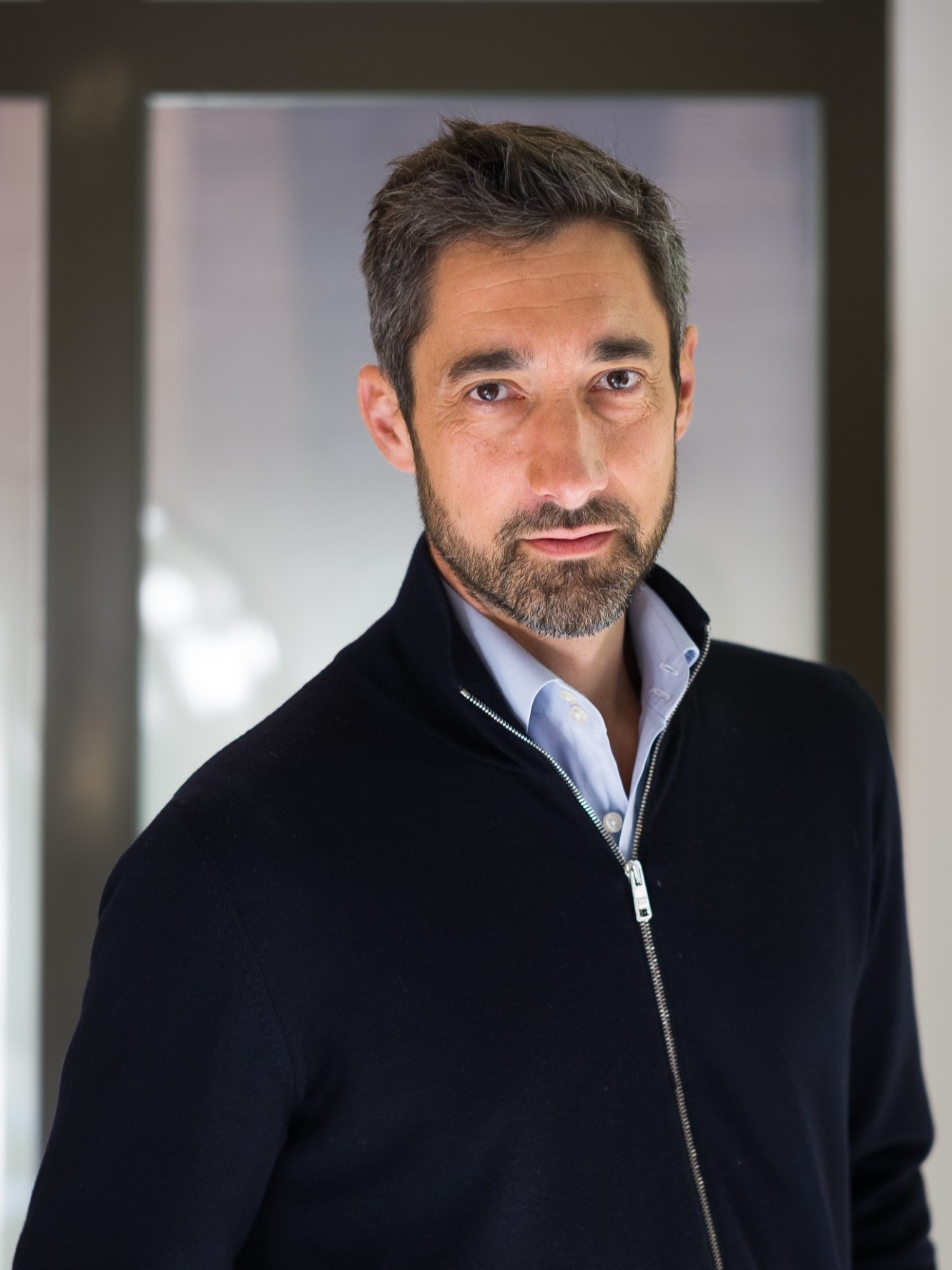 Jd Lorenzo, Chief Operating Officer, Head of Investor Relations & Managing Director at TR Capital Group